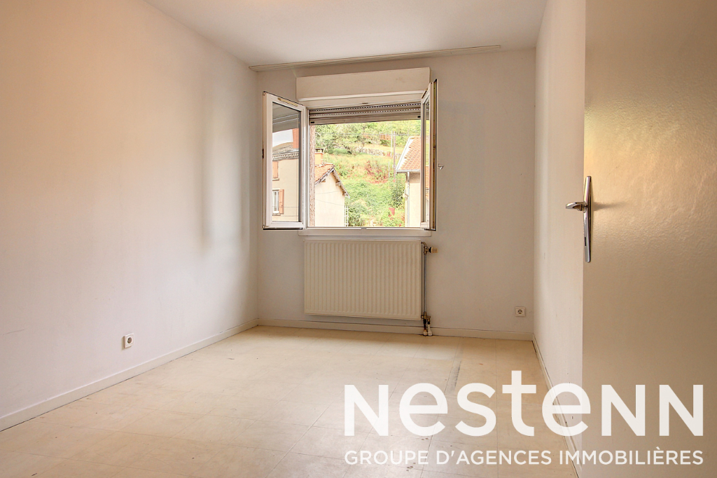 Appartement lumineux  centre-ville - Beaujeu