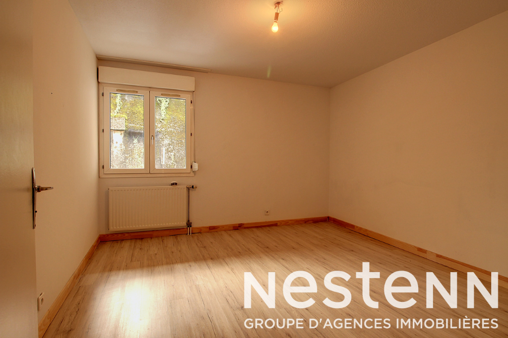 Appartement lumineux  centre-ville - Beaujeu