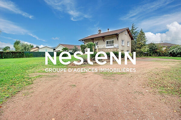 Vente maison à Regnie durette (69430)