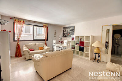 Location appartement à Fontaines saint martin (69270)