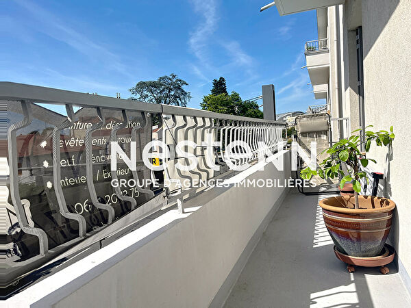 Vente par agence immobiliere à Bron (69500)
