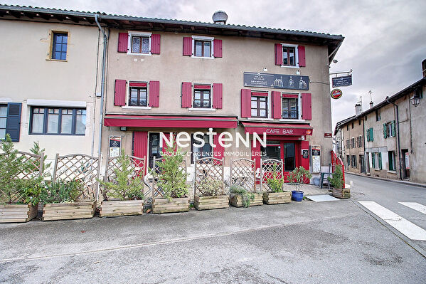 Vente maison à Regnie durette (69430)