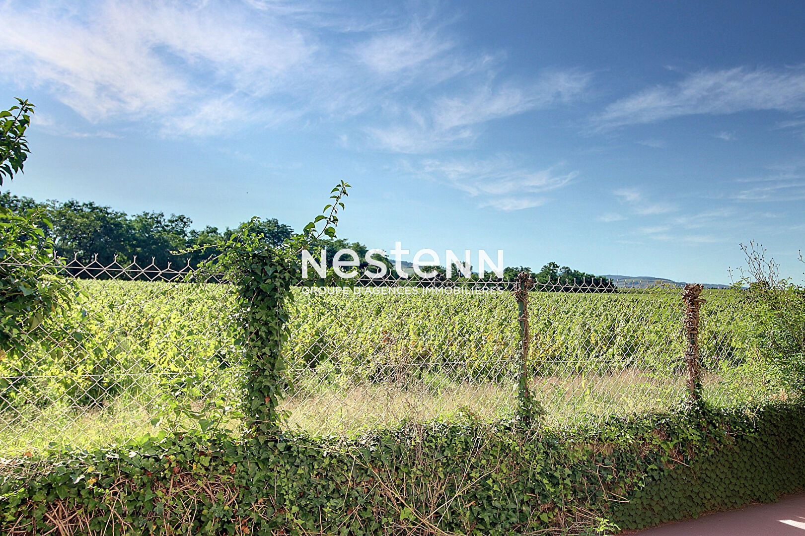 A vendre - Maison neuve 3chs - 155 m2  - Nord 69220 BELLEVILLE EN BEAUJOLAIS