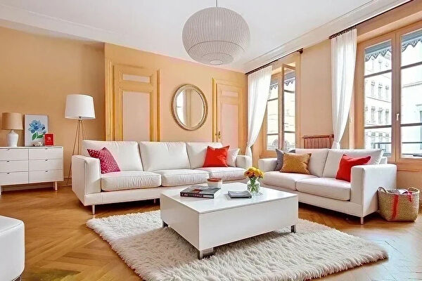 Vente par agence immobiliere à Lyon 6 (69006)