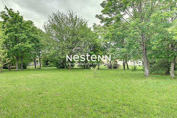 Vente terrain à Belleville en beaujolais (69220)