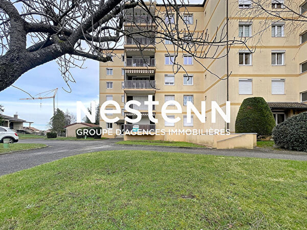 Vente appartement à Belleville en beaujolais (69220)