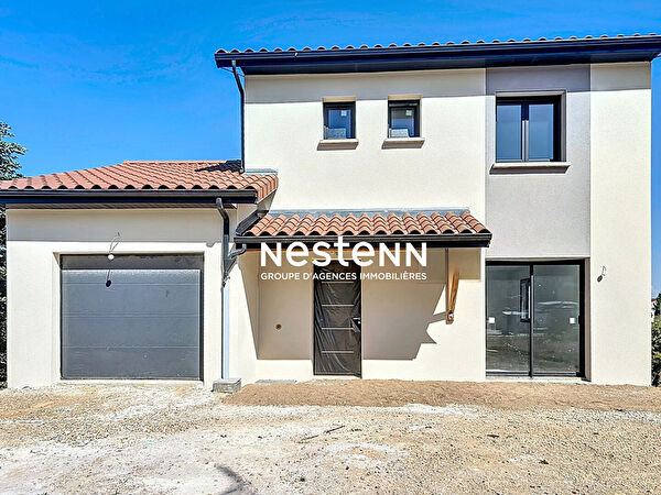 Vente maison à Peronne (71260)
