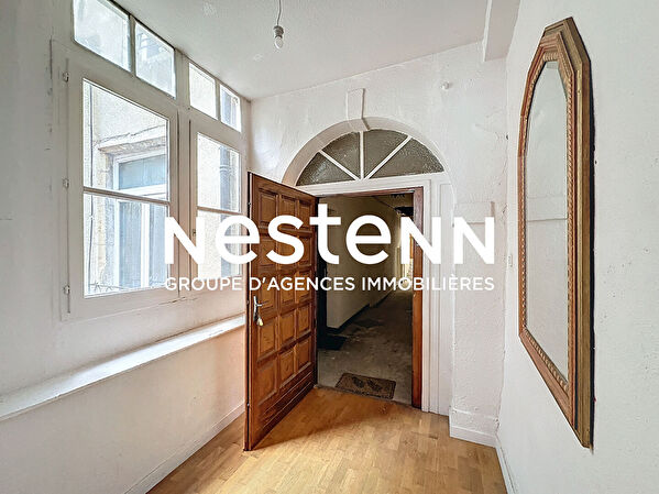 Vente appartement à Romenay (71470)
