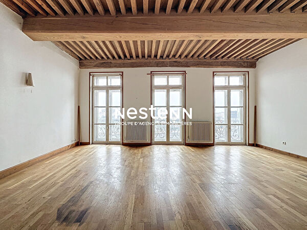Vente appartement à Romenay (71470)