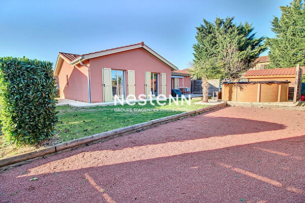 Vente maison à Regnie durette (69430)