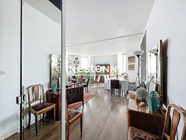 Vente appartement à Romenay (71470)