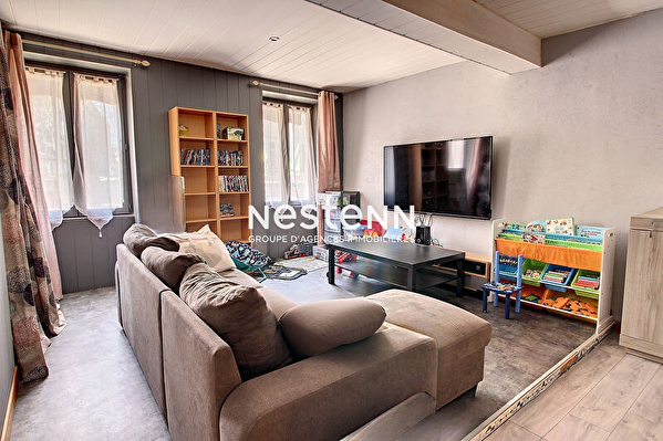 Vente maison à Regnie durette (69430)