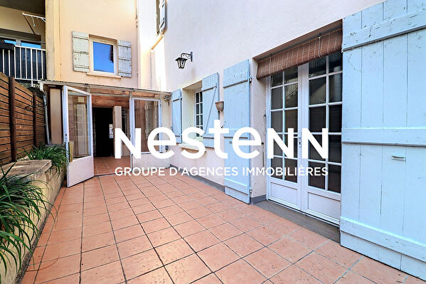 Vente appartement à Poncin (01450)