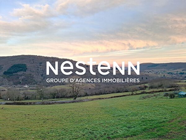Vente terrain à Belleville en beaujolais (69220)