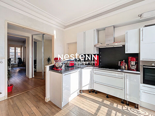 Vente appartement à Wambrechies (59118)