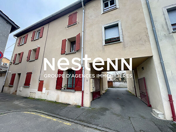 Vente maison à Belleville (69220)