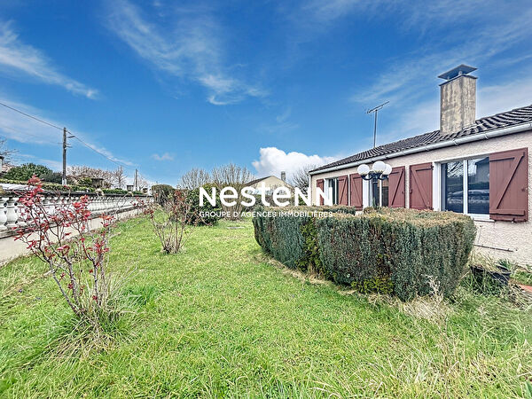 Vente maison à Peronne (71260)