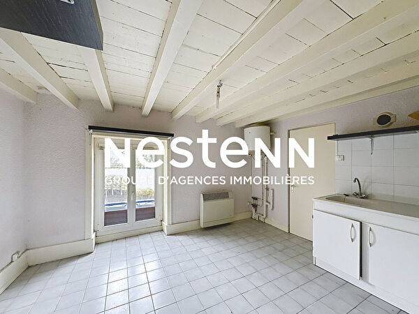 Vente par agence immobiliere à Belleville en beaujolais (69220)