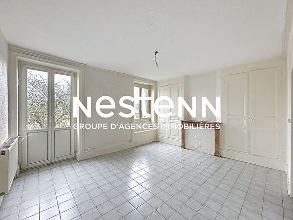Vente par agence immobiliere à Belleville en beaujolais (69220)