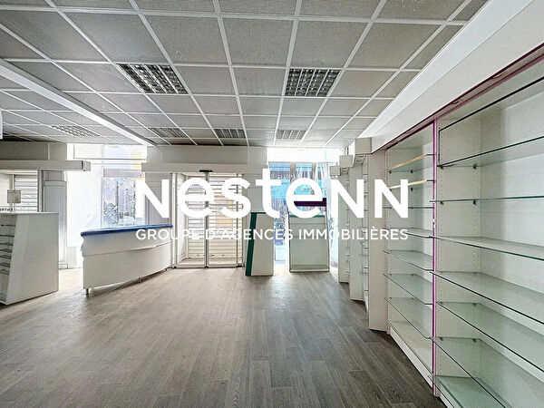 Vente local-professionnel à Lyon 4 (69004)