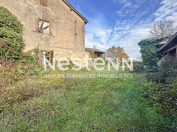 Vente maison à rénover à Drace (69220)