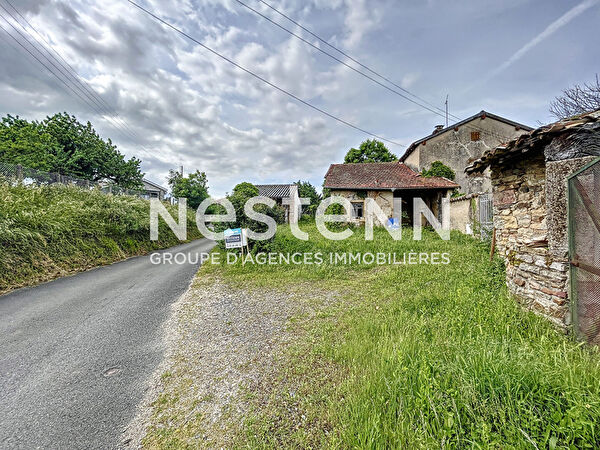 Vente maison à rénover à Drace (69220)