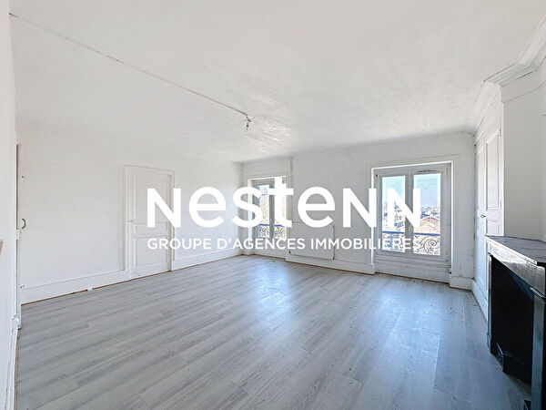 Vente appartement à Quincie en beaujolais (69430)