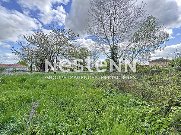 Vente terrain à Romaneche thorins (71570)