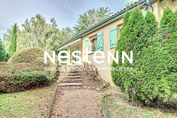 Vente par agence immobiliere à Romaneche thorins (71570)