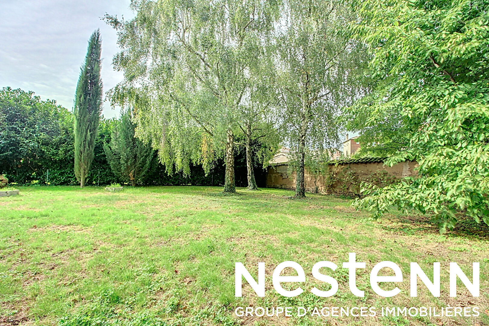 A vendre: Maison Spacieuse avec Grand Terrain - 10
