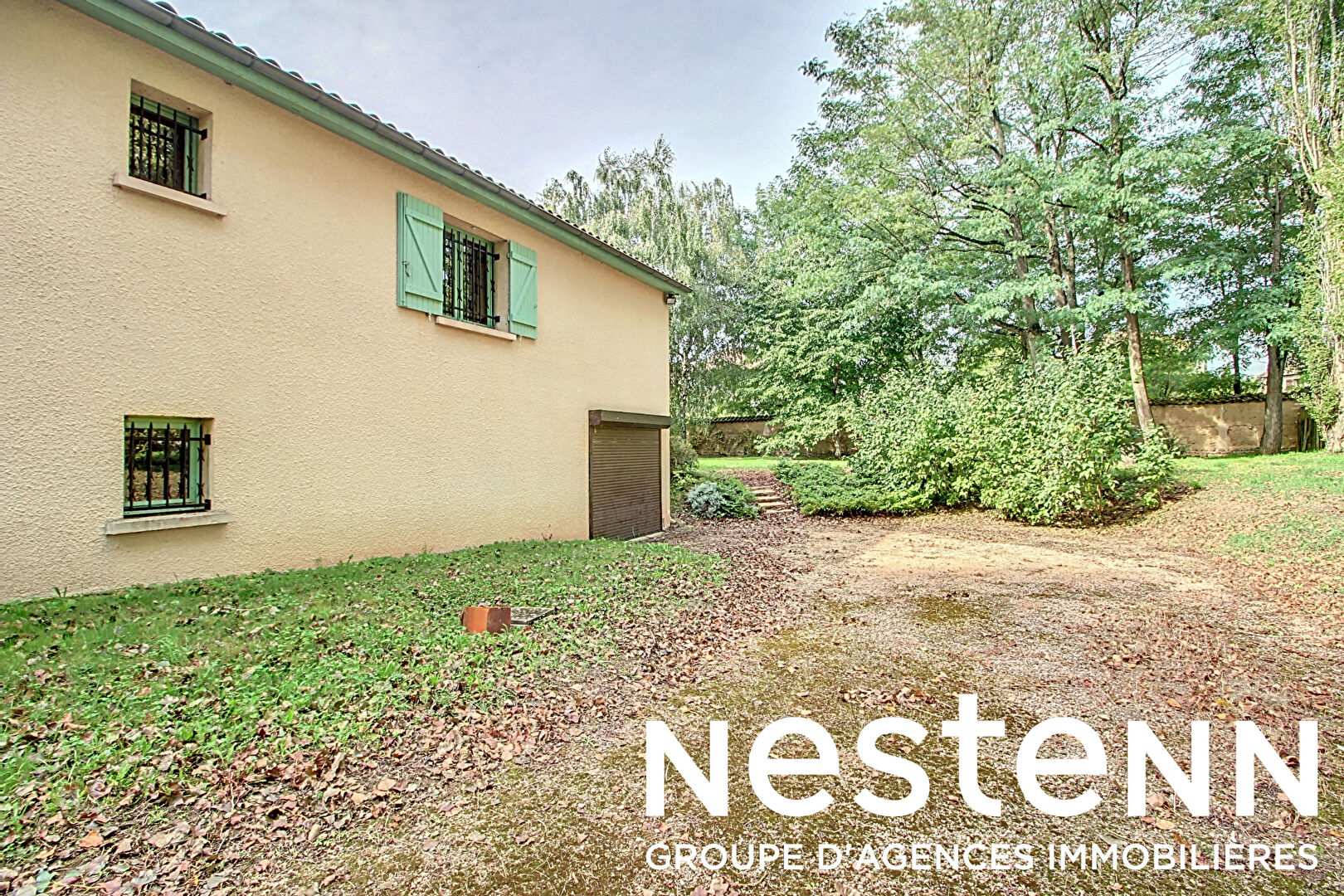 A vendre: Maison Spacieuse avec Grand Terrain - 10