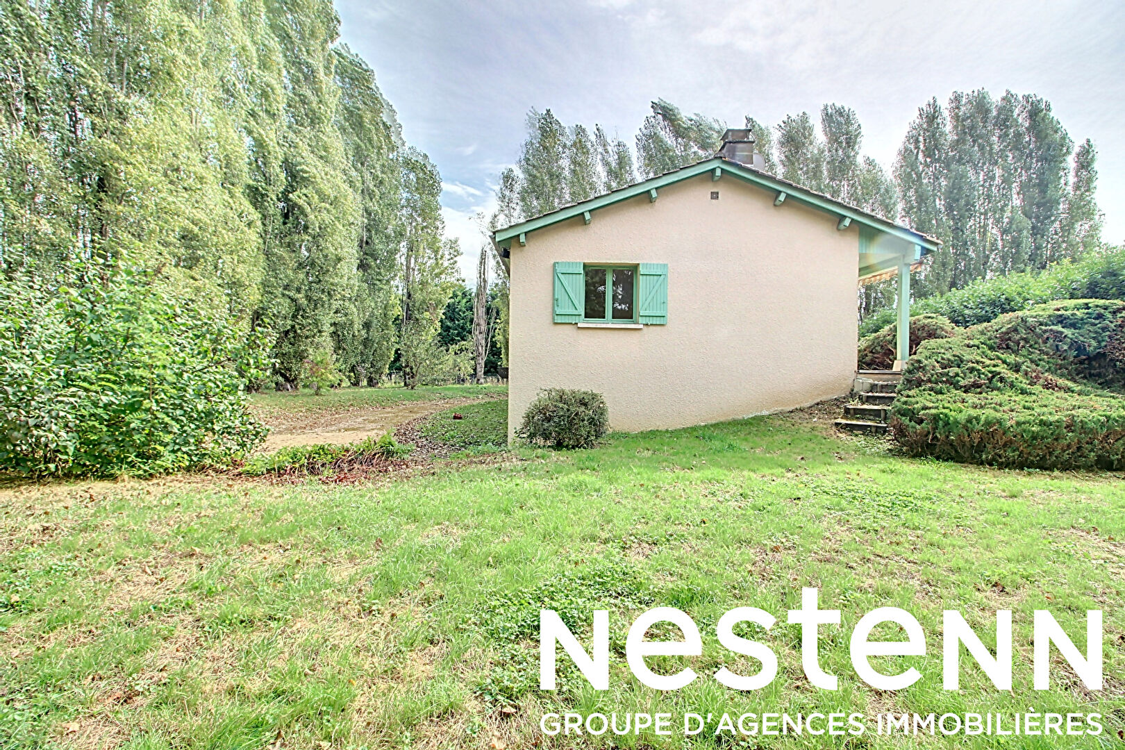 A vendre: Maison Spacieuse avec Grand Terrain - 10