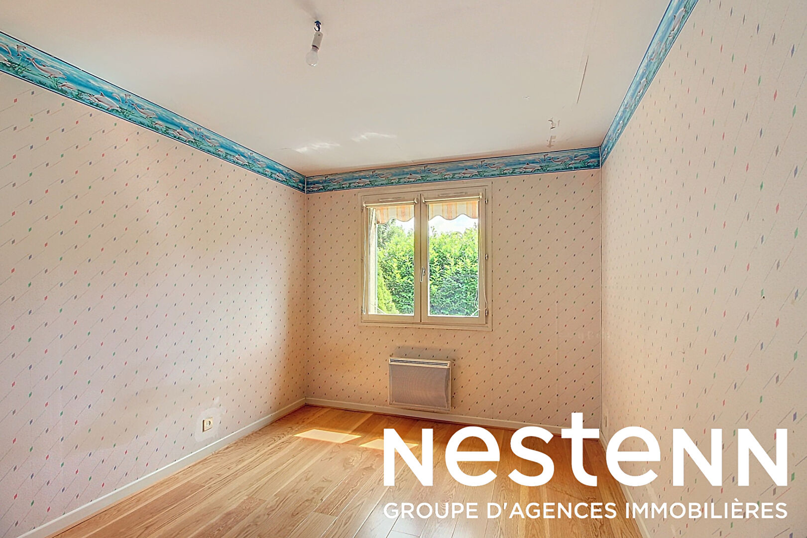 A vendre: Maison Spacieuse avec Grand Terrain - 10