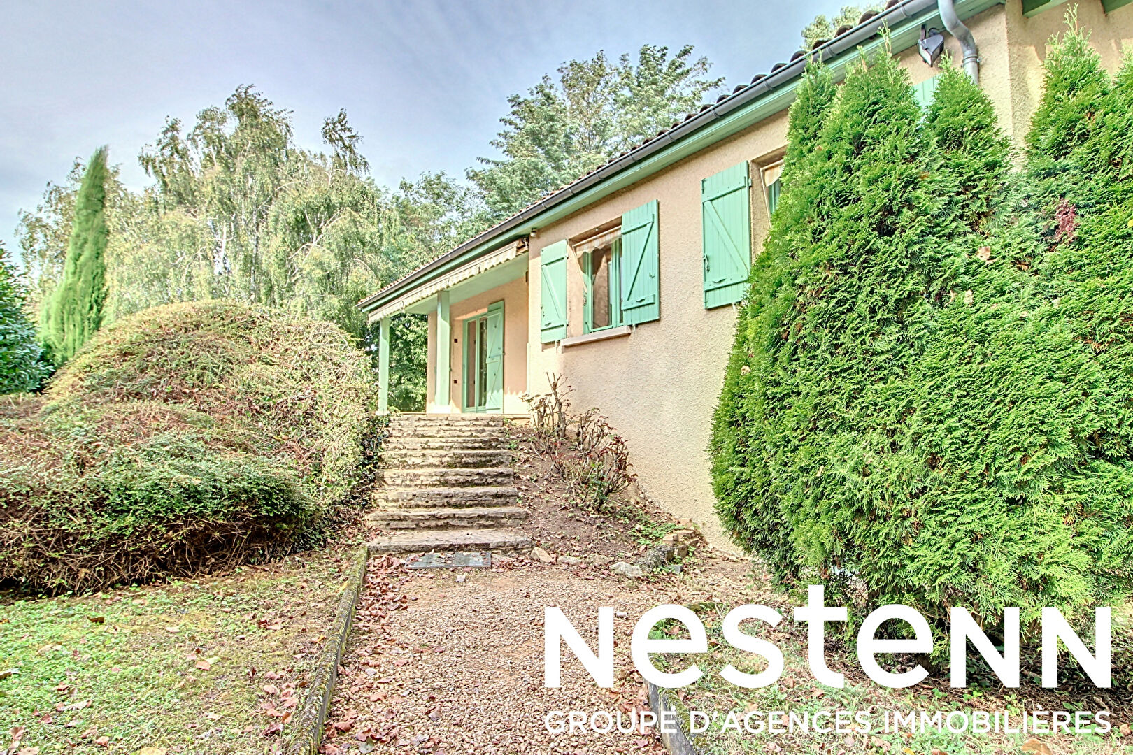 A vendre: Maison Spacieuse avec Grand Terrain - 10