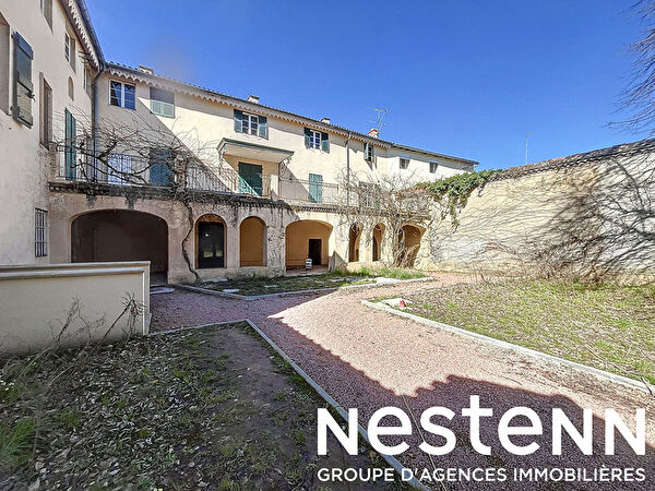 Vente par agence immobiliere à Chanes (71570)