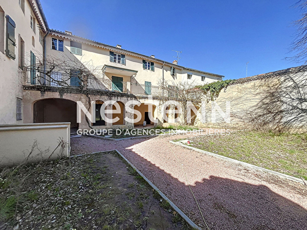 Vente par agence immobiliere à Chanes (71570)