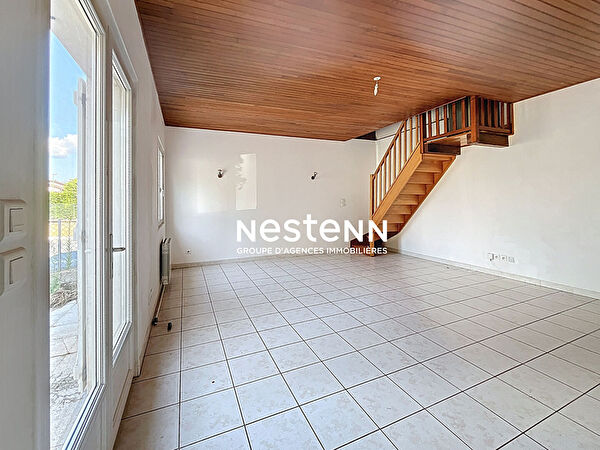 Vente maison à Romaneche thorins (71570)