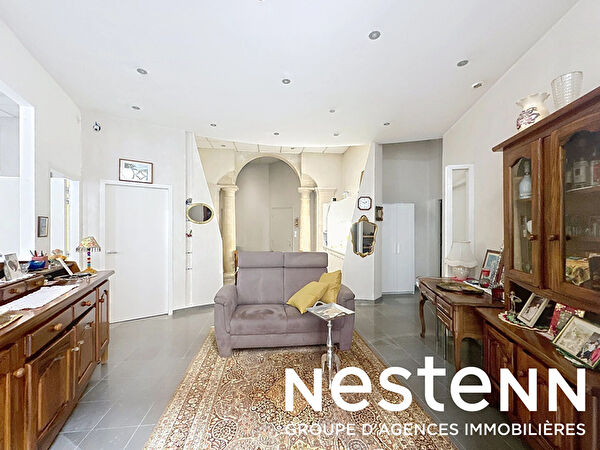 Vente appartement à Quincie en beaujolais (69430)