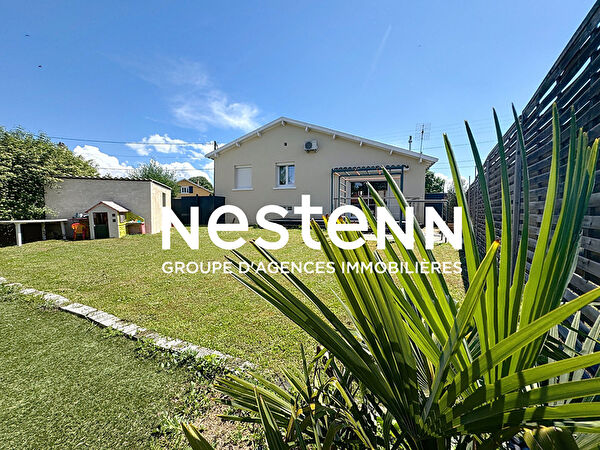 Vente maison à Belleville (69220)