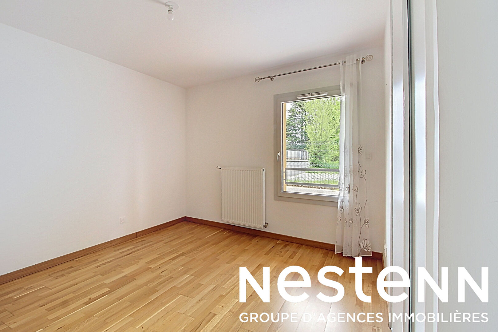 Appartement T4 avec garage et loggia - 69220 BELLEVILLE EN BEAUJOLAIS
