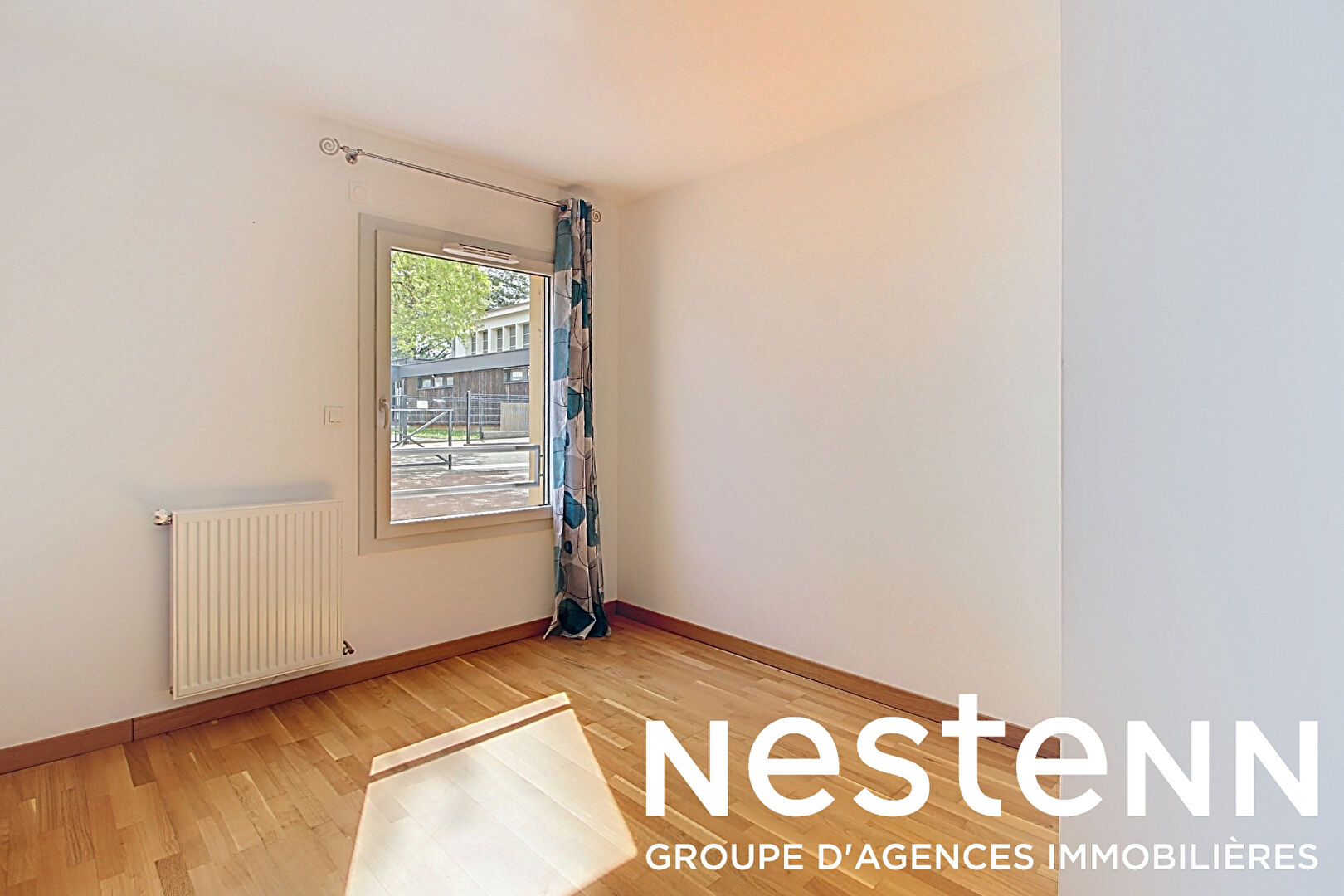 Appartement T4 avec garage et loggia - 69220 BELLEVILLE EN BEAUJOLAIS