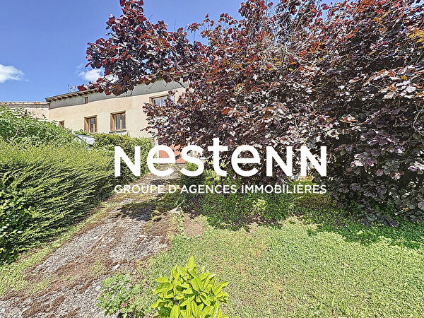 Vente maison traditionnelle à Drace (69220)