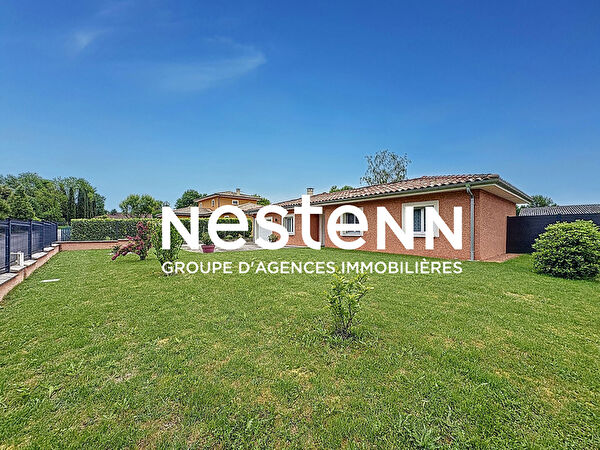 Vente maison récente à Regnie durette (69430)