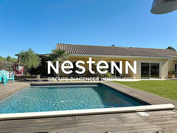 Vente maison récente à Regnie durette (69430)