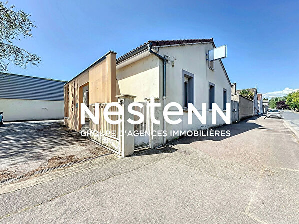 Vente par agence immobiliere à Belleville en beaujolais (69220)