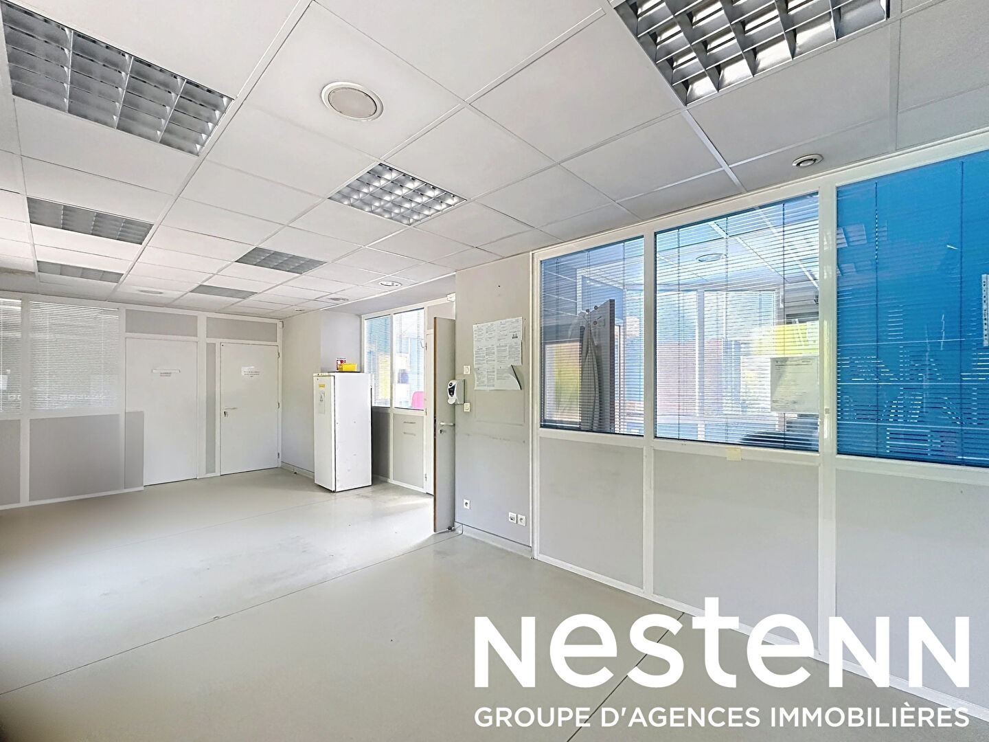 A Vendre: Bâtiment à usage Professionnel - 69220 BELLEVILLE EN BEAUJOLAIS