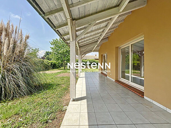 Vente maison à Saint etienne sur reyssouze (01190)