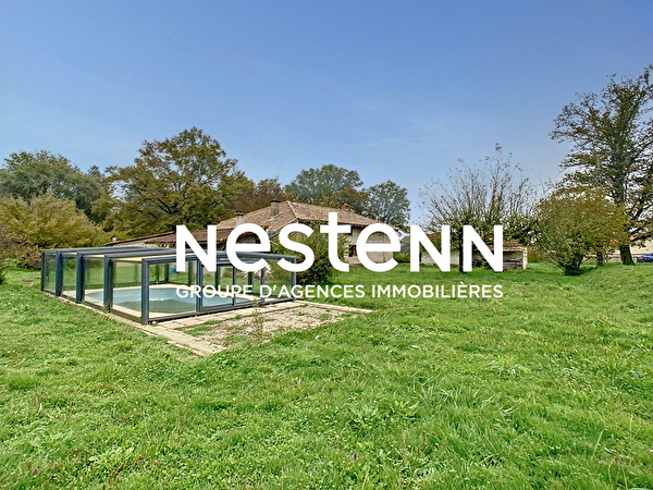 Vente maison à rénover à Poncin (01450)