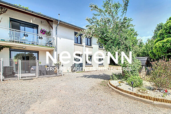 Vente maison à Belleville (69220)