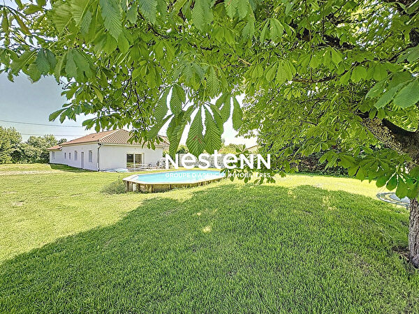 Vente par agence immobiliere à Bourg en bresse (01000)